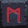viking fall slot m symbol