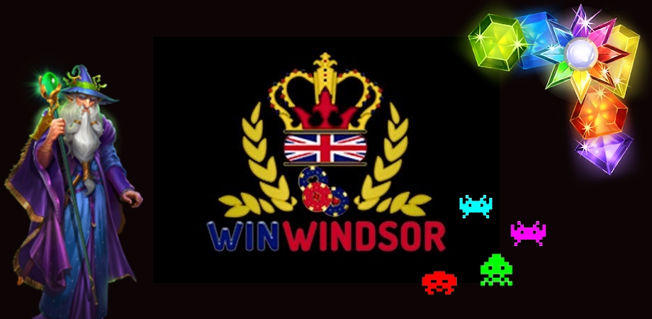 win windsor slots