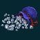 60 second heist slot bag of diamonds symbol