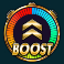 60 second heist slot boost scatter symbol