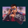 60 second heist slot cool guy symbol