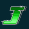 60 second heist slot j symbol