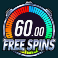 60 second heist slot scatter symbol