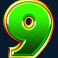 8 tigers gold megaways slot 9 symbol