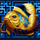 8 tigers gold megaways slot fish symbol