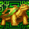 8 tigers gold megaways slot turtle symbol