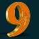 age of the gods glorious griffin slot 9 symbol