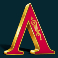 age of the gods glorious griffin slot a symbol