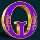 age of the gods glorious griffin slot q symbol