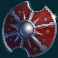 age of the gods glorious griffin slot shield symbol