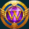 age of the gods glorious griffin slot wild symbol