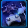 agent jane blonde max volume slot drone symbol