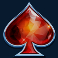agent jane blonde max volume slot spade symbol