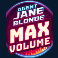 agent jane blonde max volume slot wild symbol