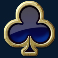 anaconda wild slot club symbol