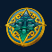 anaconda wild slot coin symbol