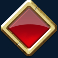 anaconda wild slot diamond symbol