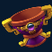 anaconda wild slot goblet symbol