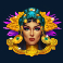 anaconda wild slot princess symbol