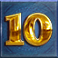 apollo pays megaways slot 10 symbol