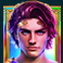 apollo pays megaways slot apollo wild symbol