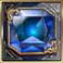 apollo pays megaways slot blue gemstone symbol