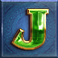apollo pays megaways slot j symbol