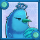 big bamboo slot bird symbol