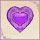big bamboo slot heart symbol