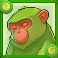 big bamboo slot monkey symbol