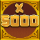 big bamboo slot multiplier symbol