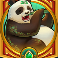 big bamboo slot panda symbol