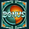 big bamboo slot ying yang bonus scatter symbol