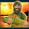 big bass bonanza slot fisherman wild symbol