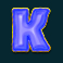 big bass bonanza slot k symbol