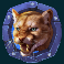 buffalo hunter slot lynx symbol