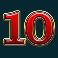 buffalo rising megaways slot 10 symbol