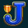 buffalo rising megaways slot j symbol