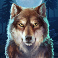 buffalo rising megaways slot wolf symbol