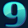 cash n riches megaways slot 9 symbol