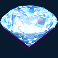 cash n riches megaways slot diamond symbol