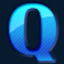 cash n riches megaways slot q symbol