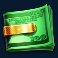 cash n riches megaways slot wild symbol