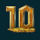 cat wilde and the lost chapter slot 10 symbol