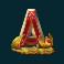 cat wilde and the lost chapter slot a symbol