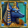 cat wilde and the lost chapter slot anubis symbol