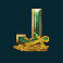 cat wilde and the lost chapter slot j symbol