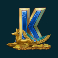 cat wilde and the lost chapter slot k symbol