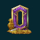 cat wilde and the lost chapter slot q symbol