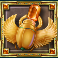 cat wilde and the lost chapter slot scarab beetle symbol